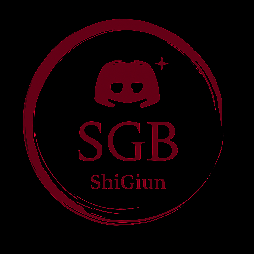 Logo SGB